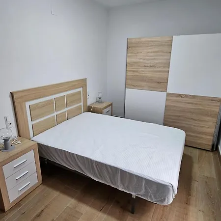 Refugio En Apartment *