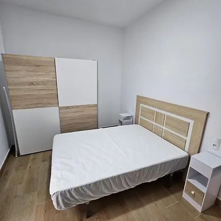 Refugio En Apartment *